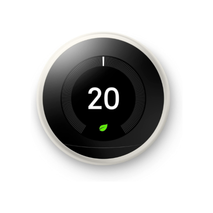 Google Nest Learning Thermostat 3rd Generation
