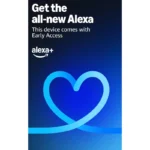 Amazon Echo Show 5 Inch 3rd Gen  White - Image 3