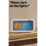 Amazon Echo Show 5 Inch 3rd Gen  White - Image 6