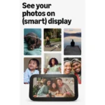 Amazon Echo Show 5 Inch 3rd Gen  White - Image 7