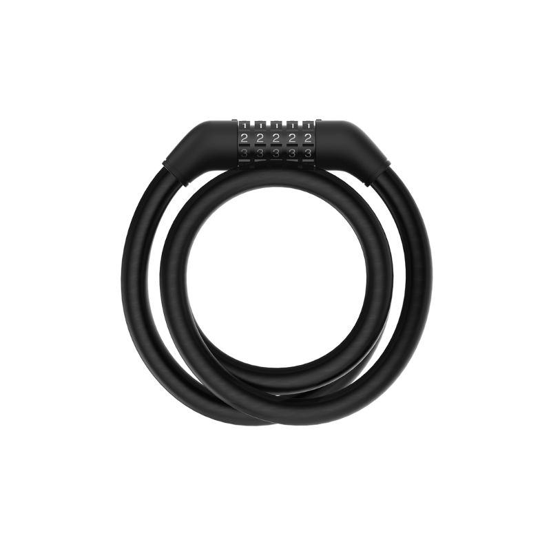 Untitled design (37) Xiaomi Electric Scooter Cable Lock - Image 1