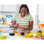 NutriBullet Magic Bullet Blender - Image 5