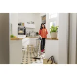 Karcher Battery Power Vacuum Cleaner with Hepa Filter  KVA 2 - Image 3