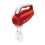 Smeg HMF01 Retro Style Electric Hand Mixer - Image 6
