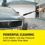 Karcher Pressure washer K 5 Classic - Image 3