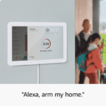 Amazon Echo Hub 8 Inch Smart Home Control Panel - Image 6