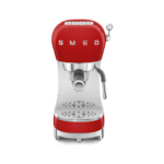 Smeg ECF02 Retro Style Espresso Coffee Machine - Image 26
