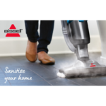 Bissell Vacuum and Steam Vacuum Cleaner All-in-One -1977E - Image 4