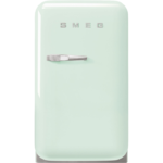 Smeg FAB5R Retro Style Refrigerator - 38L - Image 4