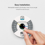 Google Nest Learning Thermostat 3rd Generation - Image 4