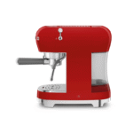Smeg ECF02 Retro Style Espresso Coffee Machine - Image 27