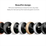 Google Nest Learning Thermostat 3rd Generation - Image 5
