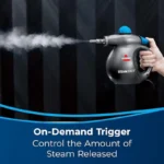 Bissell Steam Shot  2635E - Image 2