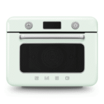 Smeg COF01 Retro Style Countertop Combi Steam Oven - Image 12