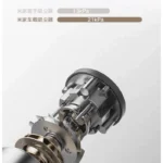 Xiaomi Mijia Car Vacuum Cleaner 21kpa - Image 5