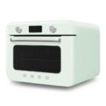 Smeg COF01 Retro Style Countertop Combi Steam Oven - Image 13