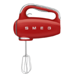 Smeg HMF01 Retro Style Electric Hand Mixer