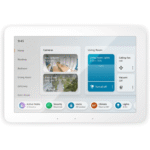 Amazon Echo Hub 8 Inch Smart Home Control Panel