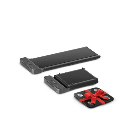 KingSmith WalkingPad Z1F Foldable Treadmill