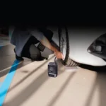 Powerology InflateBoost Jump Starter and Air Compressor - Image 2