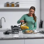 Ninja Foodi HB150UK Blender and Soup Maker - Image 2