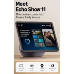 Amazon Echo Show 11 - Image 2