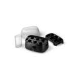 Philips Egg Cooker 3000 Series  400W  6 Eggs Capacity - Image 6