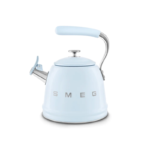 Smeg WKF01CR Retro Style Whistling Kettle - Image 11