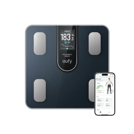 Eufy C20 Smart Scale - T9130011
