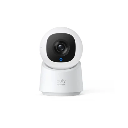 Eufy C210 Indoor Cam Pan and Tilt HD - T8419321