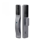 Cordless CL-03 Smart Door Lock - Gray