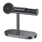 Maxco MW16 QI2 Magnetic Wireless Charger 4 IN 1