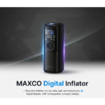 Maxco YS001-P 6000mAh Cordless Tire Inflator - Image 2