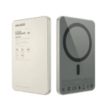 Maxco MP38 5000mAh Legend Super Slim Magsafe Power Bank