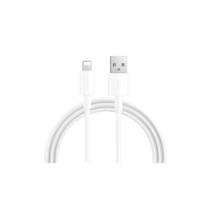 Maxco N03L Cable USB to Lightning - White