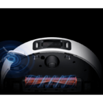 Xiaomi Robot Vacuum Cleaner 5 Pro - White - Image 3