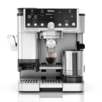 Ninja Luxe Cafe Pro ES701 Espresso Machine - Silver