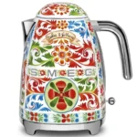 Smeg KLF03 Retro Style Kettle 1.7 L Capacity - Image 24