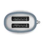 Smeg TSF01 Retro Style 2 Slice Toaster - Image 22