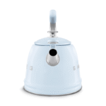 Smeg WKF01CR Retro Style Whistling Kettle - Image 12
