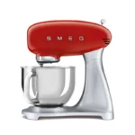 Smeg SMF03GR Retro Style Stand Mixer - Image 13