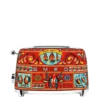 Smeg TSF01 Retro Style 2 Slice Toaster - Image 13