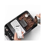 Delonghi Eletta Explore Bean To Cup Espresso Machine -ECAM450.86.T - Image 3