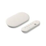 Google TV Streamer 4K