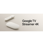 Google TV Streamer 4K - Image 2