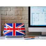 Smeg TSF01UJ Retro Style 2 Slice Toaster  Union Jack - Image 2