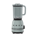 Smeg BLF03PSG Porsche Retro Style Jug Blender 1.5 Litre - Shade Green