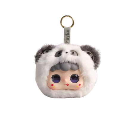 Jopark Ronoo AI Interactive Plush Toy