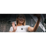 DJI Mic Mini - 1 TX +1 RX - Image 5