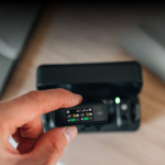 DJI Mic - 2 TX +1 RX + Charging Case - Image 8